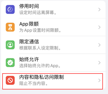 兰西appleID维修服务iPhone设置中Apple ID显示为灰色无法使用