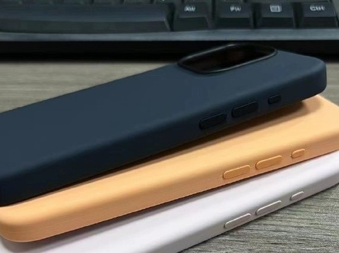 兰西苹果14维修站分享iPhone14手机壳能直接给iPhone15用吗?