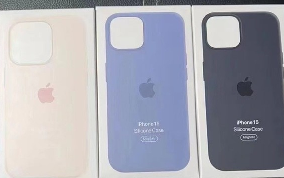 兰西苹果14维修站分享iPhone14手机壳能直接给iPhone15用吗？ 