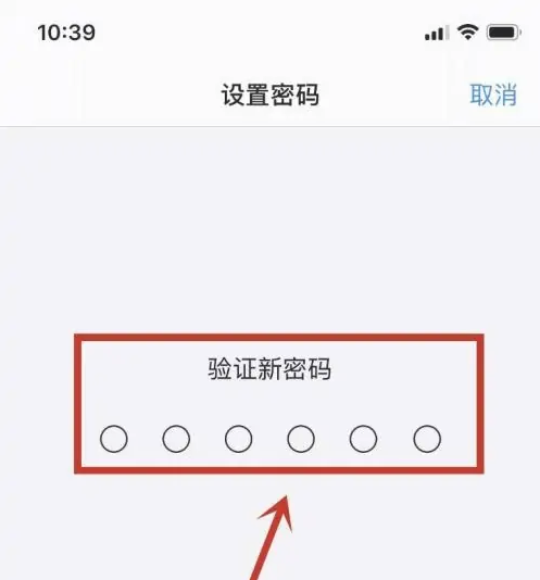 兰西苹果手机维修分享:如何安全的使用iPhone14？iPhone14解锁方法 