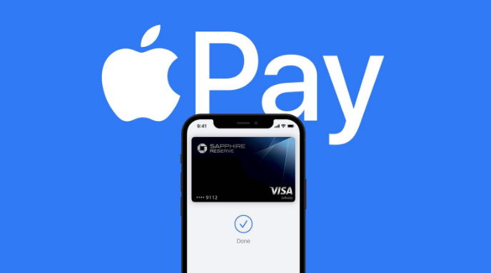 兰西苹果14服务点分享iPhone 14 设置 Apple Pay 后，锁屏密码不正确怎么办 