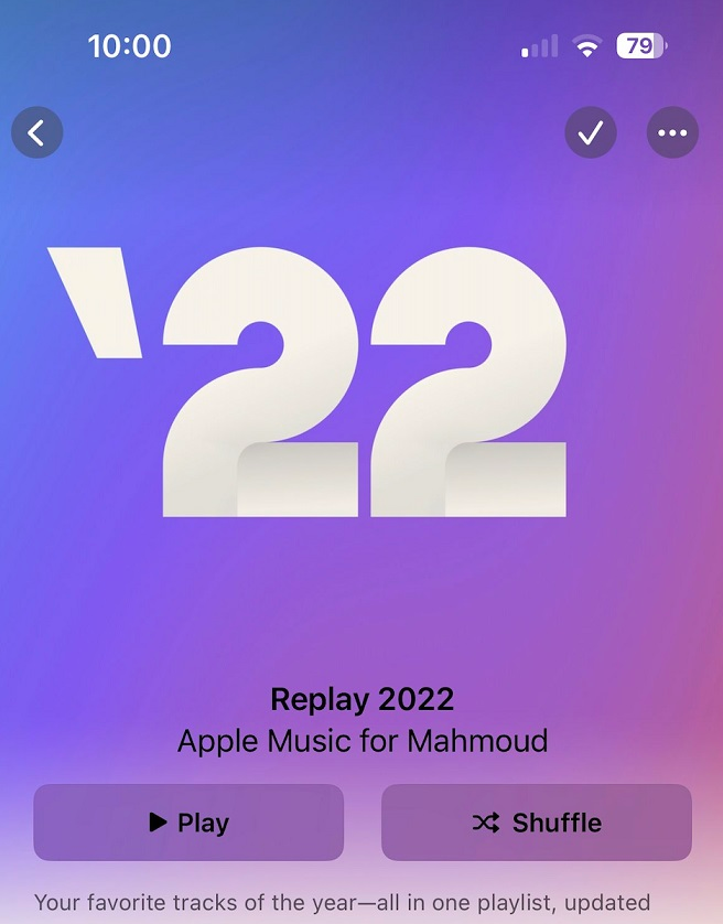 兰西苹果手机维修分享iOS16.2 Beta3更新内容及升级建议 