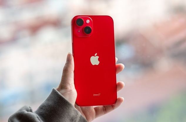 兰西苹果14维修分享为什么大家觉得iPhone 14不香了 