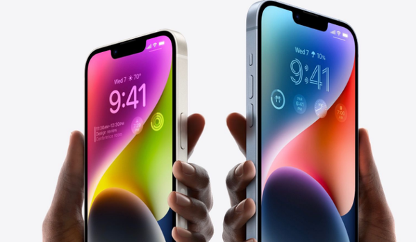 兰西苹果14维修分享iPhone 14系列支持的eSIM卡有哪些优点 