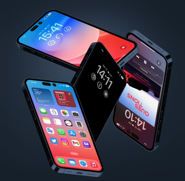兰西苹果14维修分享入门级iPhone 14多少钱 