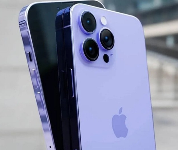 兰西苹果14维修分享凭什么4800万像素的iPhone14就能上热搜 