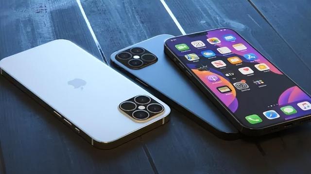 兰西苹果14维修分享iPhone 14上市后，iPhone 13会下架吗 