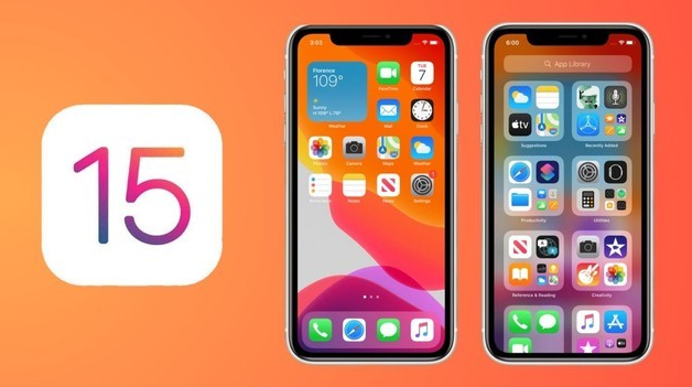 兰西苹果13维修分享iPhone13更新iOS 15.5，体验如何 