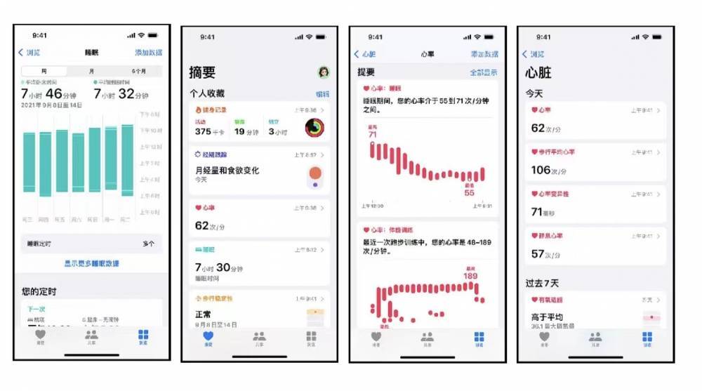 兰西苹果手机维修分享iPhone实用功能汇总 
