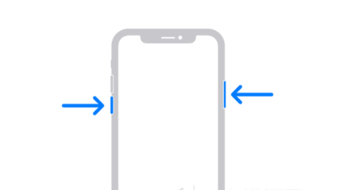 兰西苹果13维修分享iPhone13屏幕失灵怎么办 