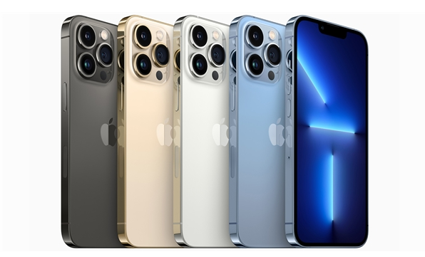 兰西苹果14维修分享iPhone 14、14 Pro/Max规格、售价汇总 