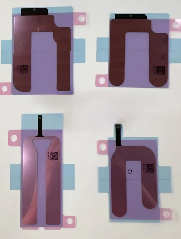兰西苹果手机维修分享iPhone 17 Pro 机型电池将采用创新型粘合剂 