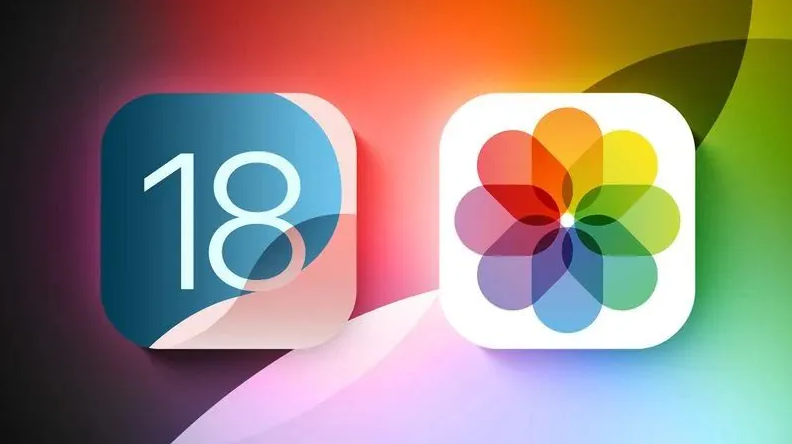 兰西苹果手机维修分享苹果 iOS / iPadOS 18.1Beta 3 发布 