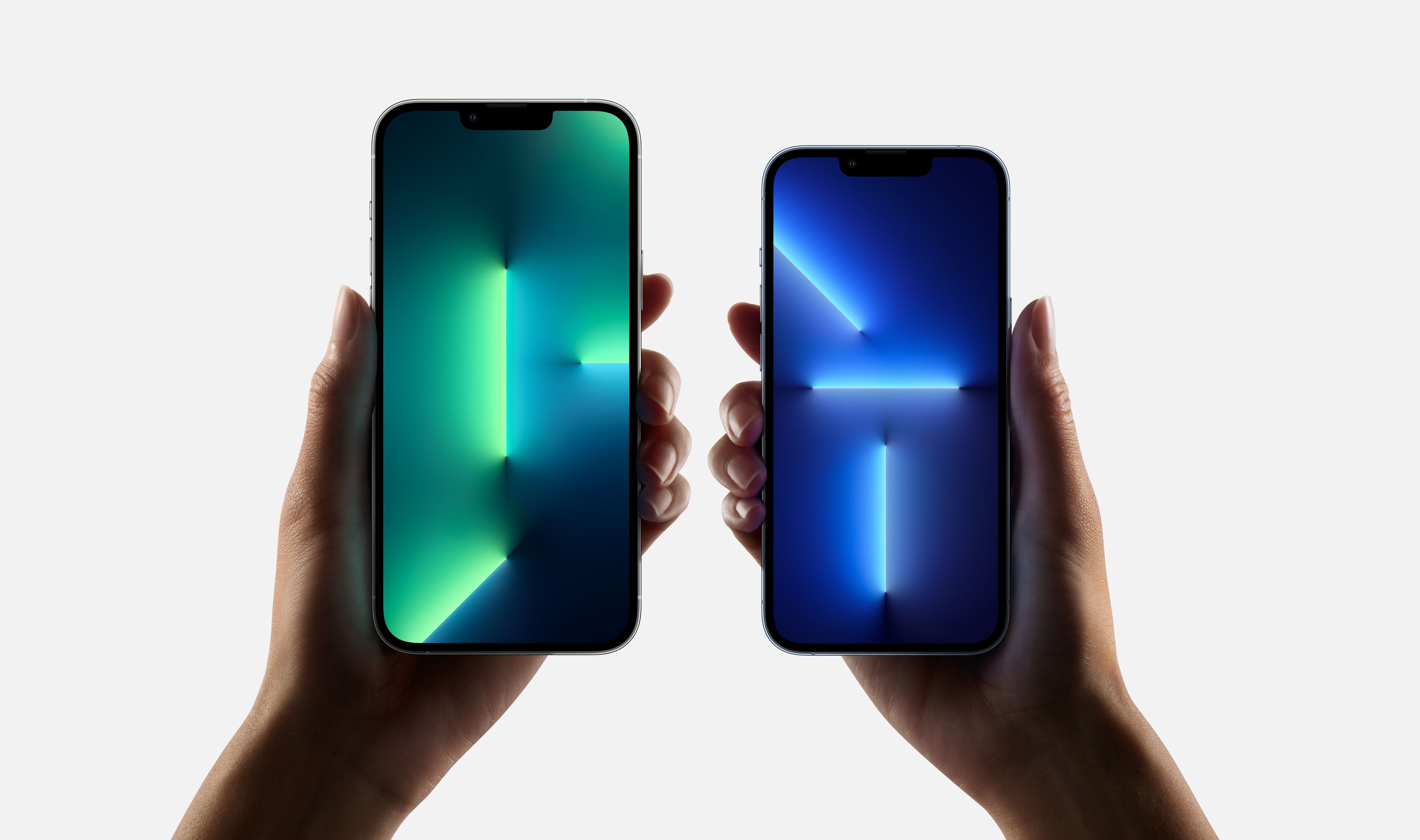 兰西苹果手机维修分享iPhone 13 四款机型怎么选 