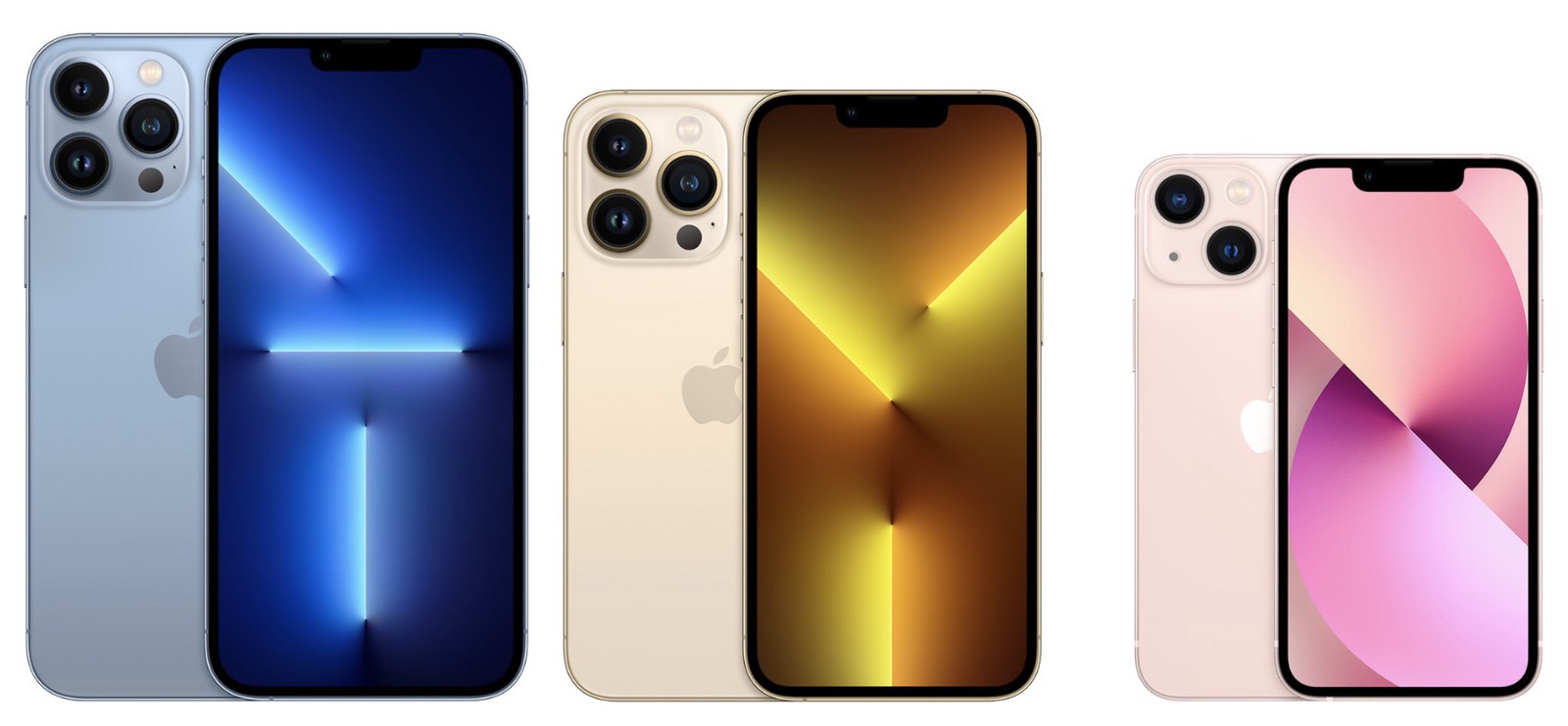 兰西苹果手机维修分享iPhone 13续航怎么样 