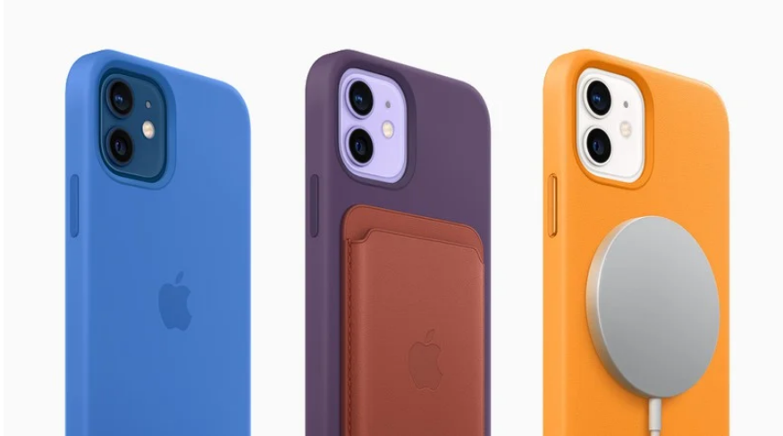 兰西苹果手机维修分享关于 iPhone 13 的细节爆料 
