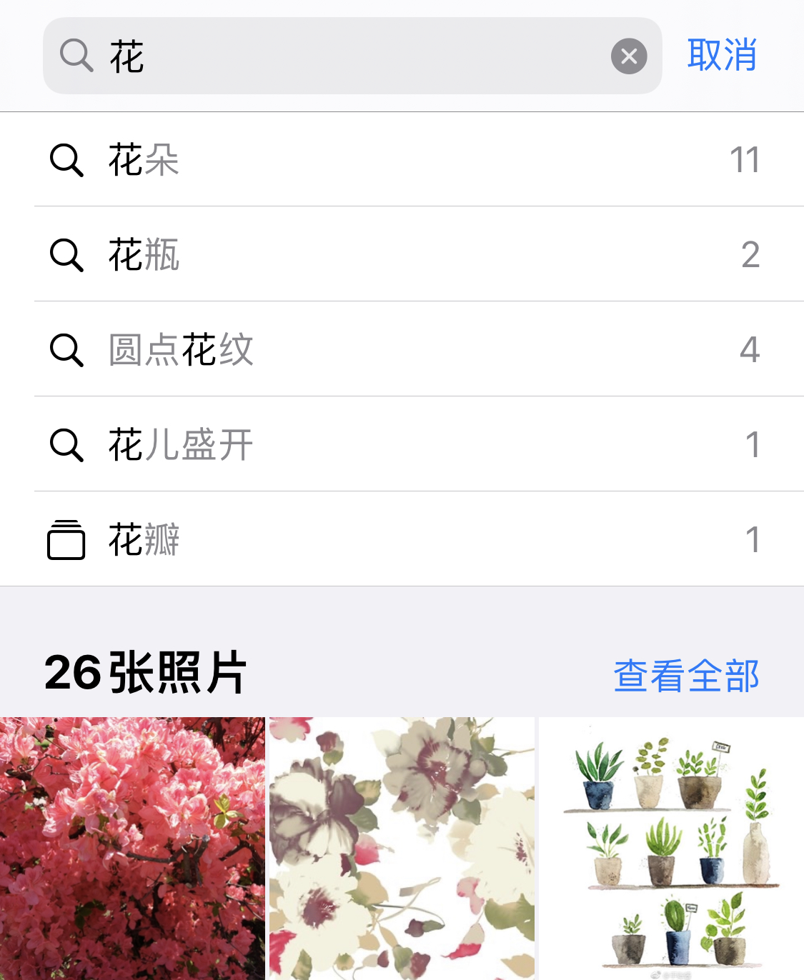 兰西苹果手机维修分享iPhone 小技巧 