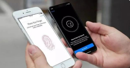 兰西苹果手机维修分享iPhone 13 系列会有屏下指纹吗 