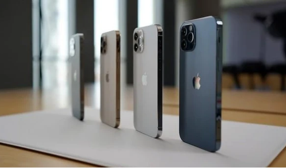兰西苹果手机维修分享为什么说iPhone13才是真旗舰 