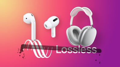 兰西苹果手机维修分享哪些设备支持Apple Music 无损音频 