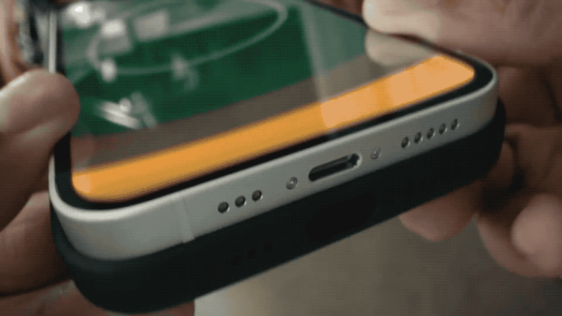 兰西苹果手机维修分享未来 Magsafe 还有哪些发展空间 