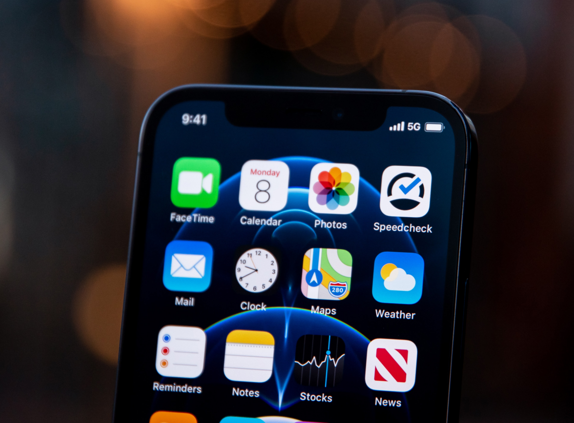 兰西苹果手机维修分享为什么 iPhone 12 在冬季会自动关机 