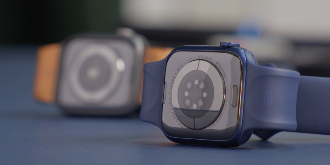 兰西苹果手机维修分享Apple Watch 是如何测量卡路里的 