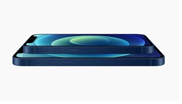 兰西苹果手机维修分享iPhone 12 mini 锁屏后触屏失灵怎么办 