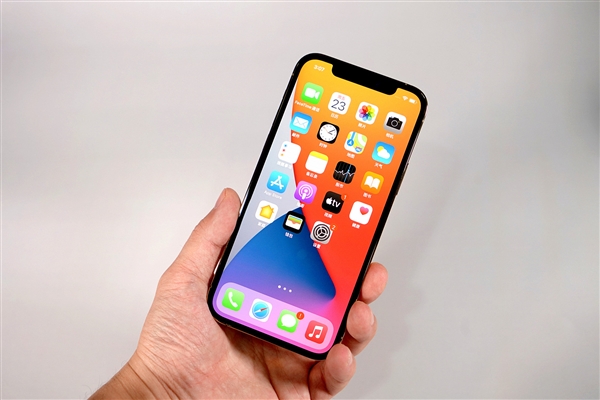 兰西苹果手机维修分享iOS 14.2修订版已到，专属iPhone 12系列 