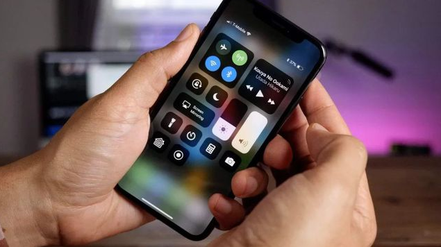 兰西苹果手机维修分享iPhone 12信号差怎么办 