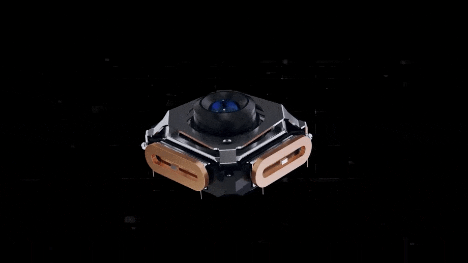 兰西苹果手机维修分享iPhone 12 Pro Max 独享的这颗传感器更大的特点是什么 