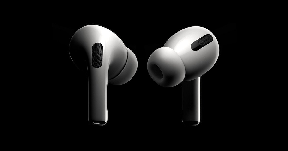 兰西苹果手机维修分享AirPods Pro 爆音、降噪效果下降怎么办 