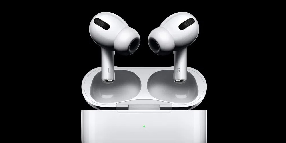兰西苹果手机维修分享AirPods Pro 出现静电噪音 