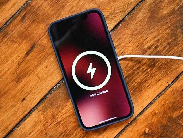 兰西苹果手机维修分享iPhone 12可以随便充电吗 