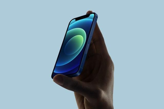 兰西苹果手机维修分享iPhone 12 mini辐射很大吗 