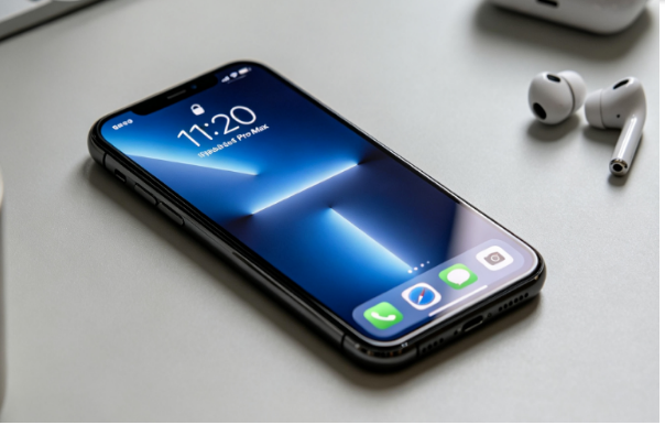 兰西苹果手机维修分享iPhone11 Pro Max换电池 