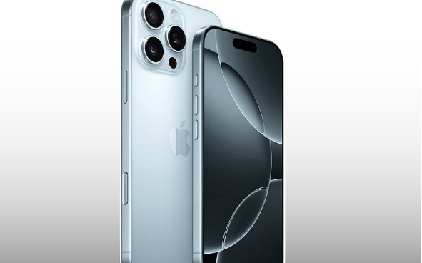 兰西苹果手机维修分享iPhone 16 Pro换电池 