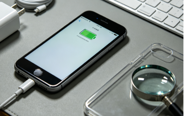 兰西苹果手机维修分享iPhone SE2换电池 