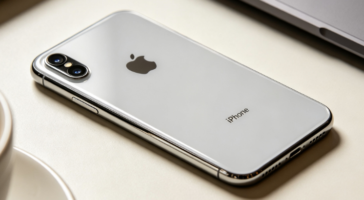 兰西苹果维修点分享iPhone X自动关机供电回路故障 