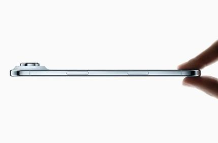 兰西苹果维修点分享iPhone 17 Air自动关机电源故障解析 
