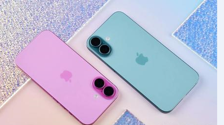 兰西苹果维修点分享iPhone 16扩容成本与市场套路 