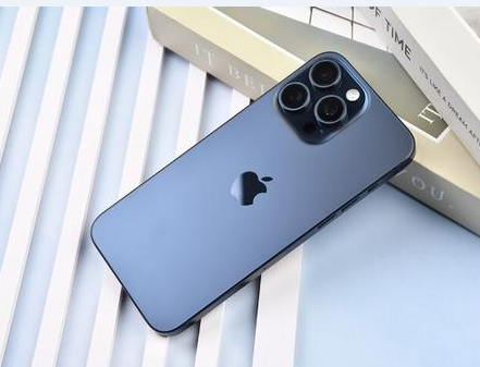 兰西苹果维修点分享iPhone 15 Pro Max邮件迁移排错 