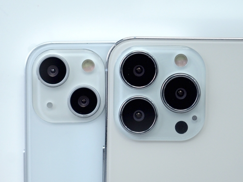 兰西苹果维修点分享iPhone 13 Pro Max锁屏密码冷知识解读 