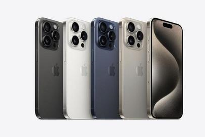 兰西苹果维修点分享iPhone 15 Pro锁屏密码实用参考 