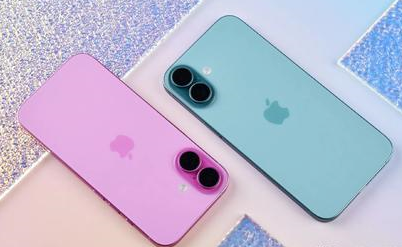 兰西苹果维修点分享iPhone 16手机黑屏多重诱因解析 