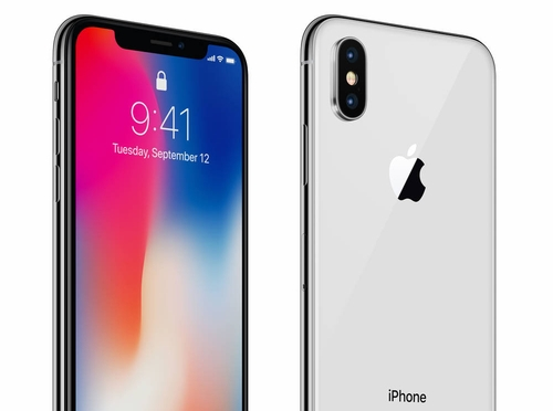 兰西苹果维修点分享iPhone X电池发烫冷门故障解析 