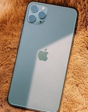 兰西苹果维修点分享iPhone 11 Pro Max电池发烫特殊问题 