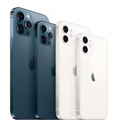 兰西苹果维修点分享iPhone 12 Pro发烫关联故障汇总 