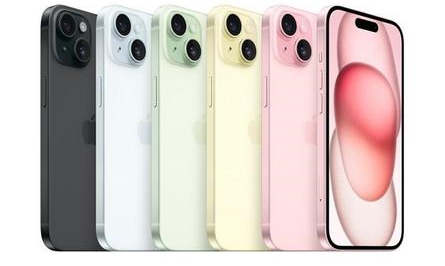 兰西苹果维修点分享iPhone 15发烫易忽视问题科普 