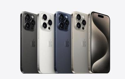 兰西苹果维修点分享iPhone 15 Pro发烫五大诱因详解 